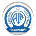 air fm and vividh bharati android application logo